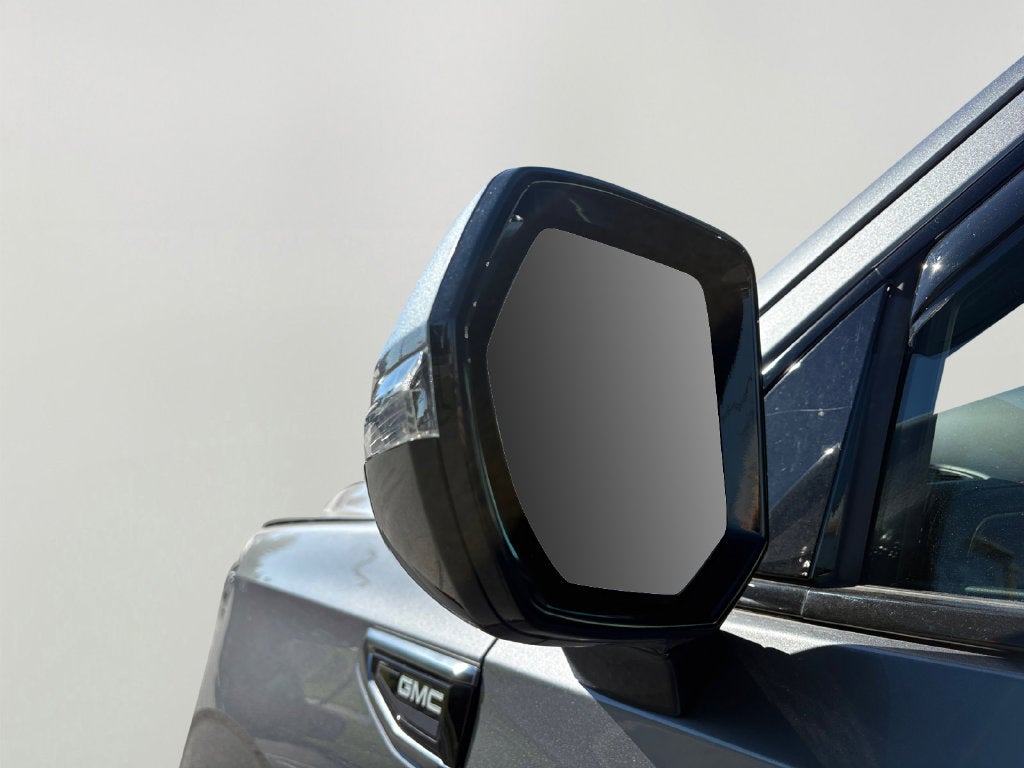 2022 GMC Yukon AT4