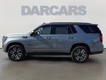 2022 GMC Yukon AT4