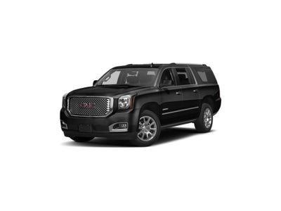 2017 GMC Yukon XL Denali