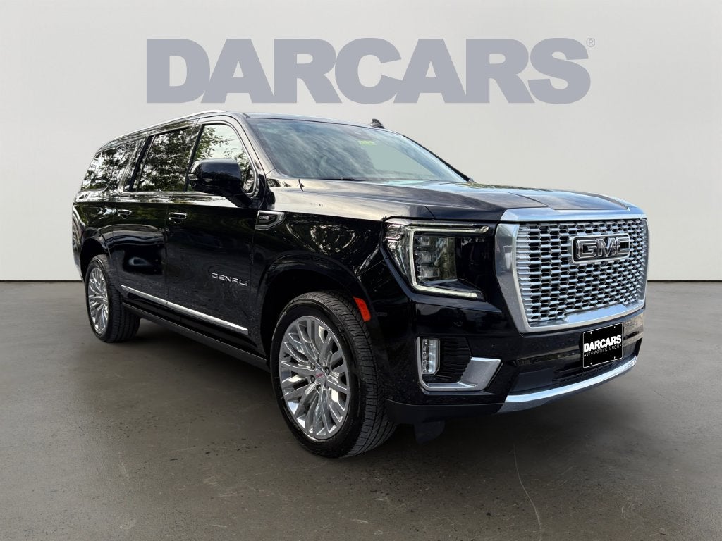 2023 GMC Yukon XL
