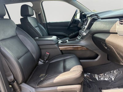 2019 Chevrolet Tahoe LT Z71