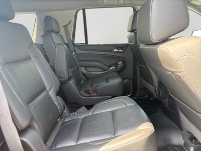 2019 Chevrolet Tahoe LT Z71