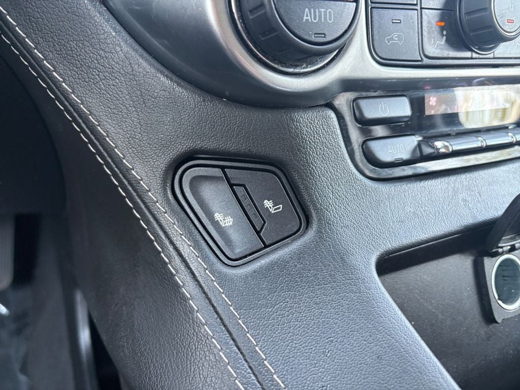 2019 Chevrolet Tahoe LT Z71