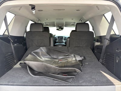 2019 Chevrolet Tahoe LT Z71