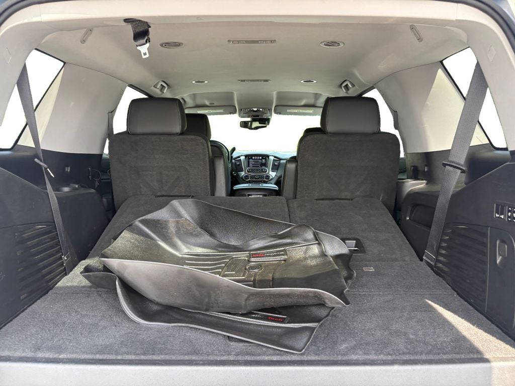 2019 Chevrolet Tahoe LT Z71