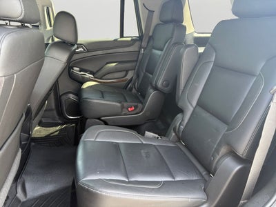 2019 Chevrolet Tahoe LT Z71