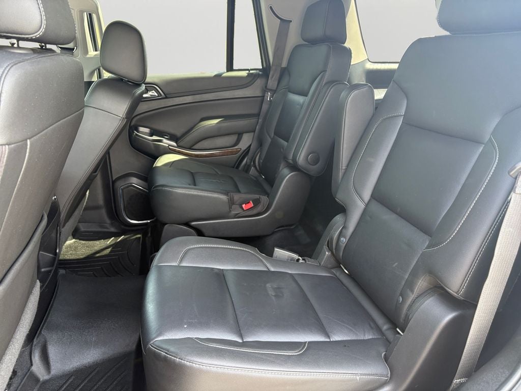 2019 Chevrolet Tahoe LT Z71