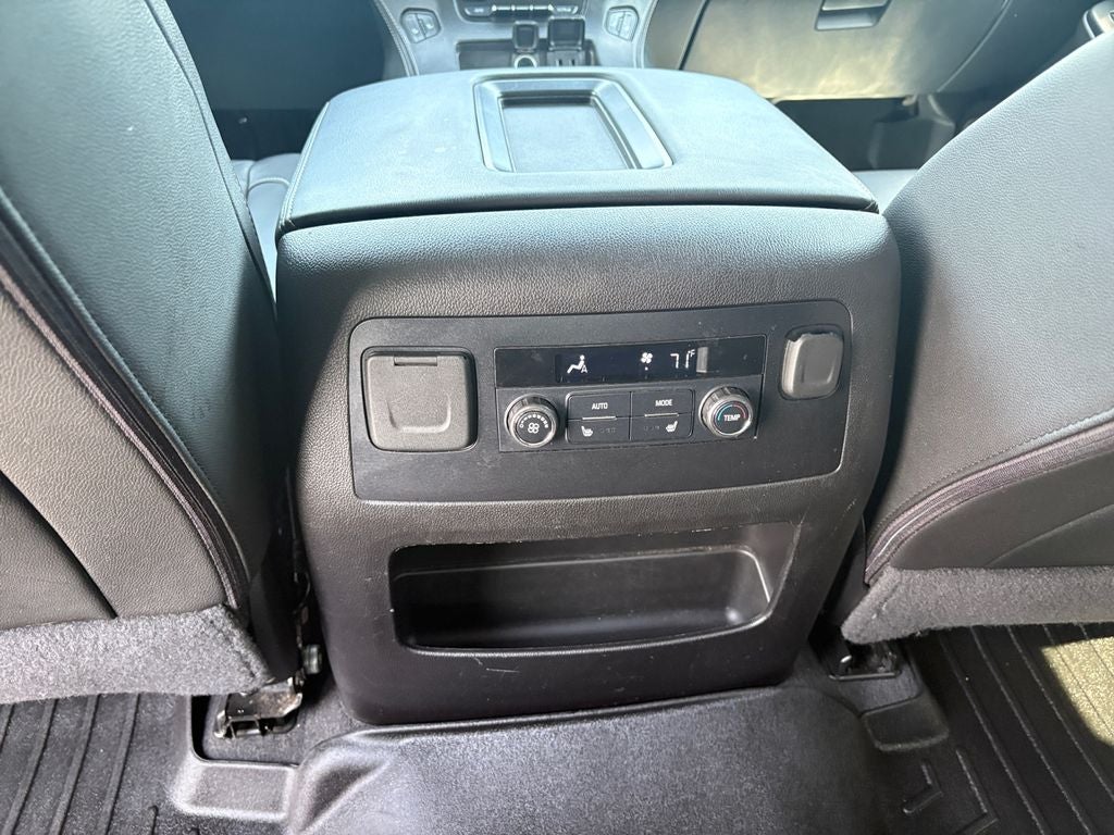 2019 Chevrolet Tahoe LT Z71