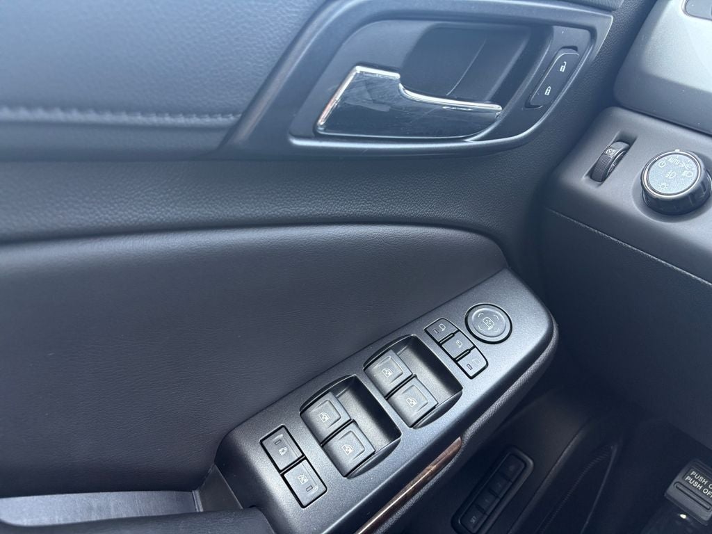 2019 Chevrolet Tahoe LT Z71