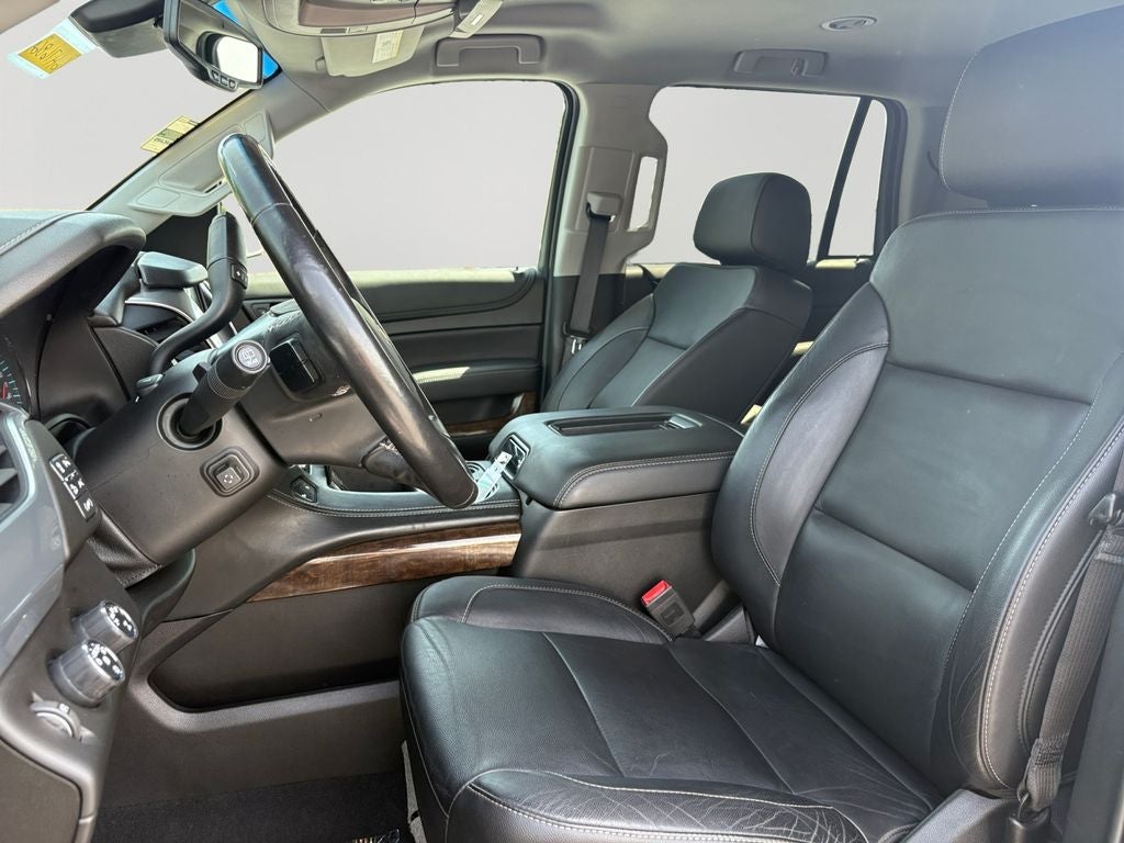 2019 Chevrolet Tahoe LT Z71