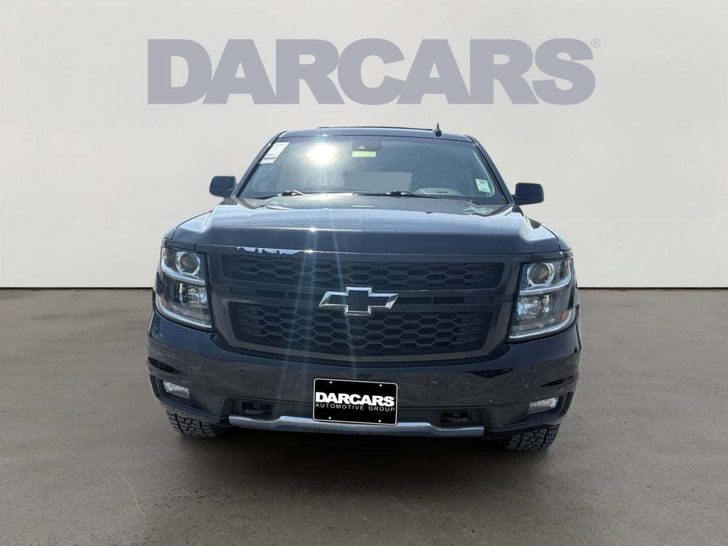 2019 Chevrolet Tahoe LT Z71