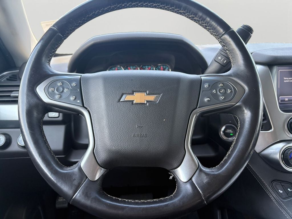 2019 Chevrolet Tahoe LT Z71