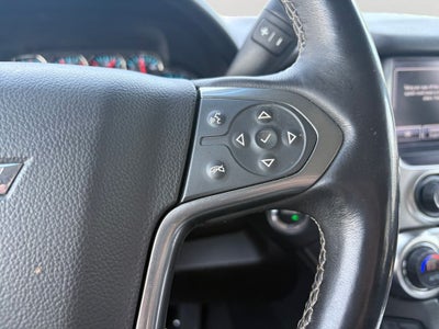 2019 Chevrolet Tahoe LT Z71