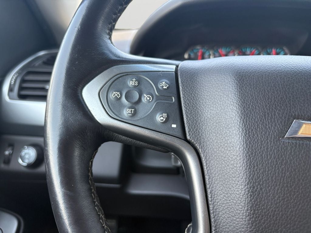 2019 Chevrolet Tahoe LT Z71