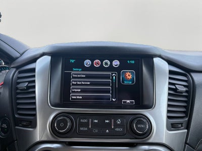 2019 Chevrolet Tahoe LT Z71