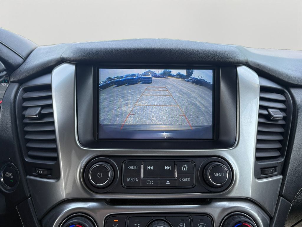 2019 Chevrolet Tahoe LT Z71