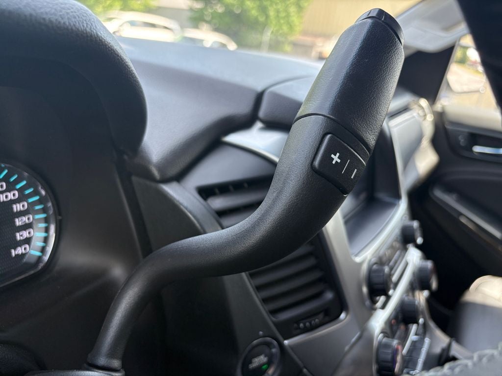 2019 Chevrolet Tahoe LT Z71