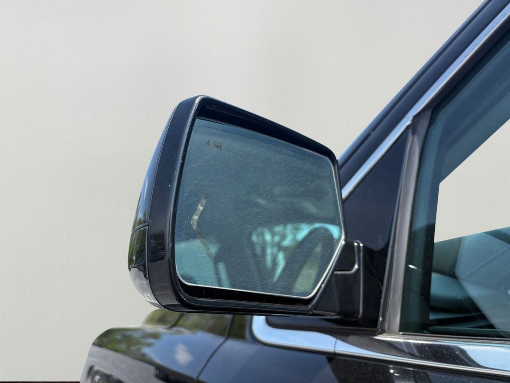 2019 Chevrolet Tahoe LT Z71