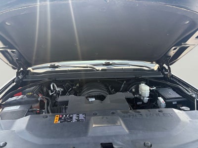 2019 Chevrolet Tahoe LT Z71