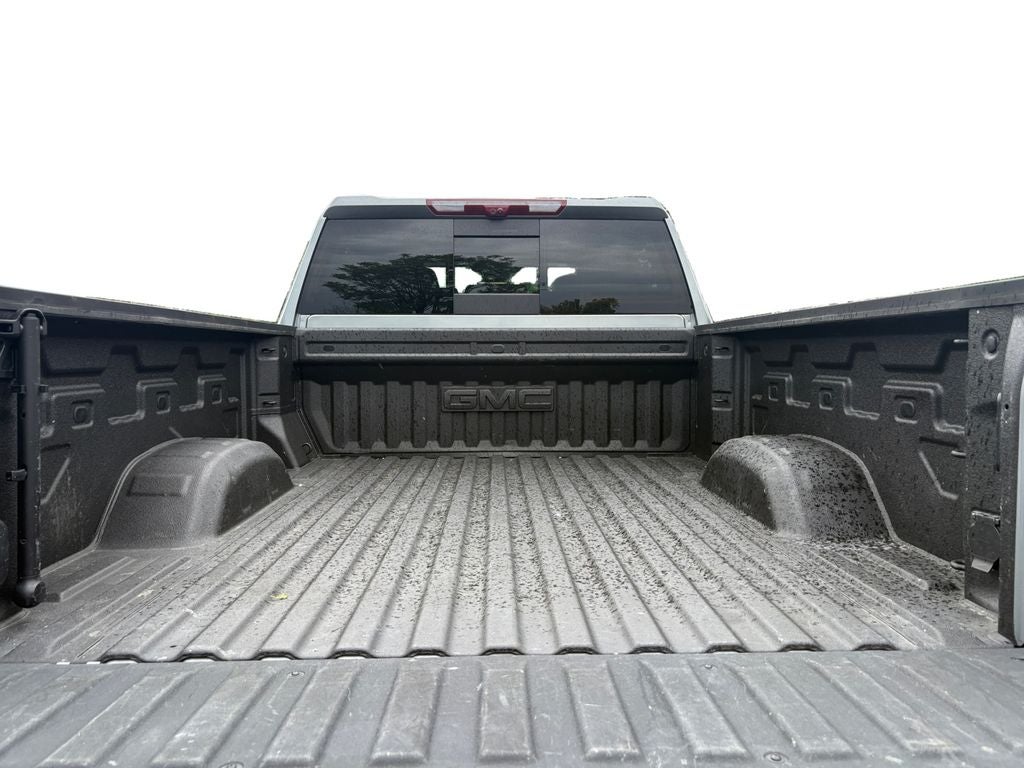 2025 GMC Sierra 3500HD AT4
