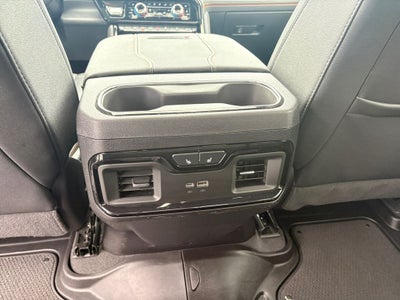 2025 GMC Sierra 3500HD AT4