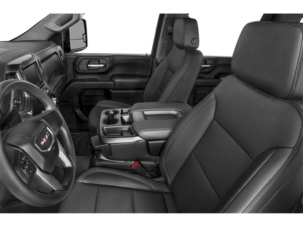 2025 GMC Sierra 3500HD AT4