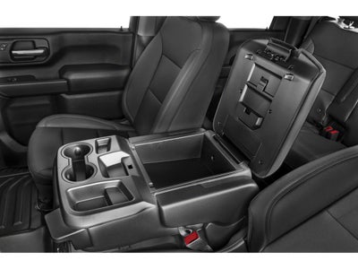 2025 GMC Sierra 3500HD AT4