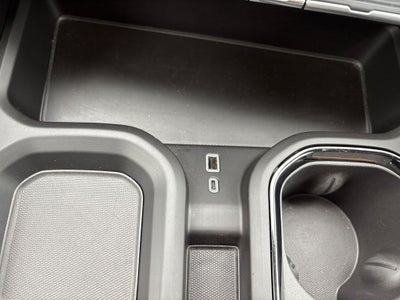 2025 GMC Sierra 3500HD AT4