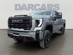 2025 GMC Sierra 3500HD AT4