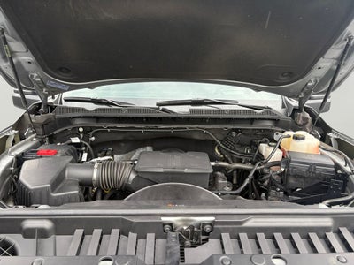 2025 GMC Sierra 3500HD AT4