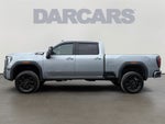 2025 GMC Sierra 3500HD AT4