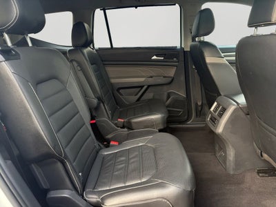 2022 Volkswagen Atlas 3.6L V6 SEL Premium R-Line