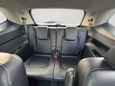 2022 Volkswagen Atlas 3.6L V6 SEL Premium R-Line