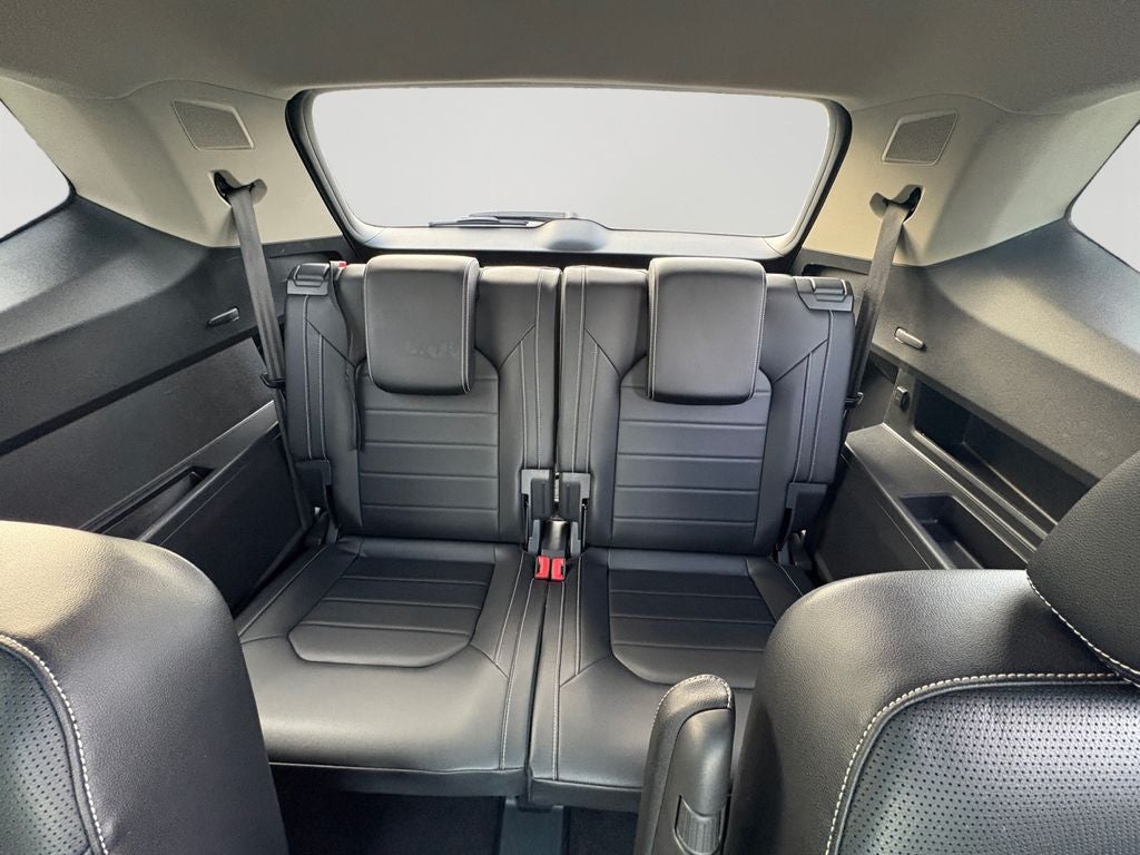 2022 Volkswagen Atlas 3.6L V6 SEL Premium R-Line