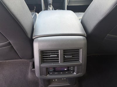 2022 Volkswagen Atlas 3.6L V6 SEL Premium R-Line