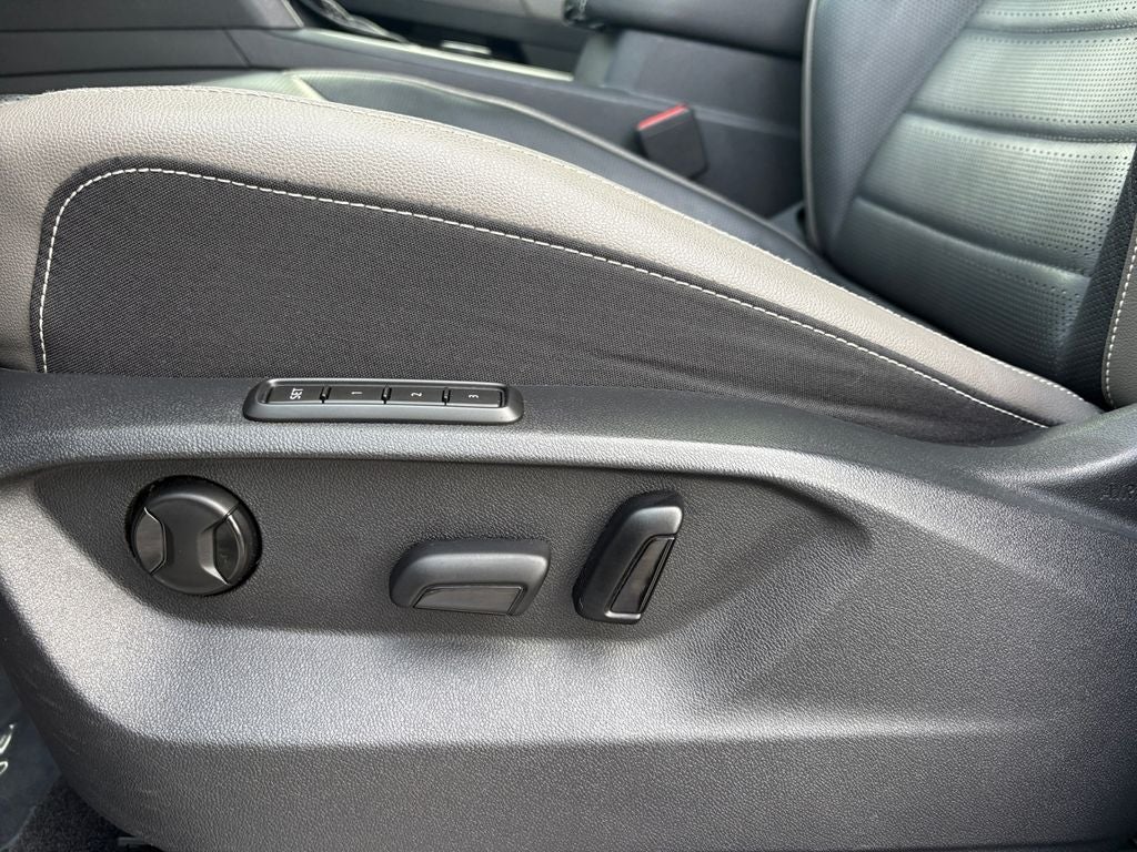 2022 Volkswagen Atlas 3.6L V6 SEL Premium R-Line