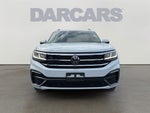 2022 Volkswagen Atlas 3.6L V6 SEL Premium R-Line