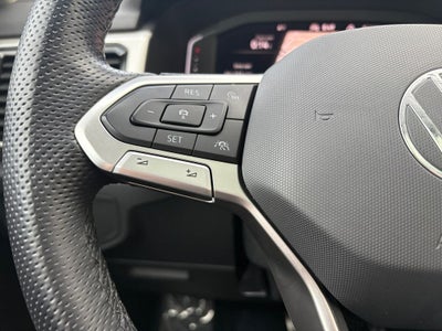 2022 Volkswagen Atlas 3.6L V6 SEL Premium R-Line