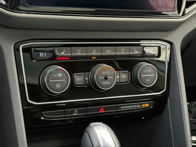 2022 Volkswagen Atlas 3.6L V6 SEL Premium R-Line