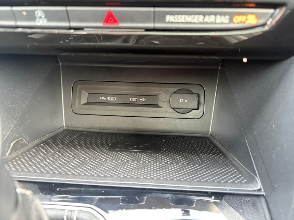 2022 Volkswagen Atlas 3.6L V6 SEL Premium R-Line