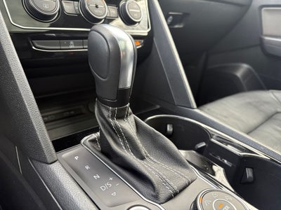 2022 Volkswagen Atlas 3.6L V6 SEL Premium R-Line