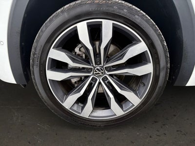 2022 Volkswagen Atlas 3.6L V6 SEL Premium R-Line