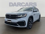 2022 Volkswagen Atlas 3.6L V6 SEL Premium R-Line