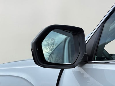 2022 Volkswagen Atlas 3.6L V6 SEL Premium R-Line