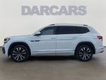 2022 Volkswagen Atlas 3.6L V6 SEL Premium R-Line