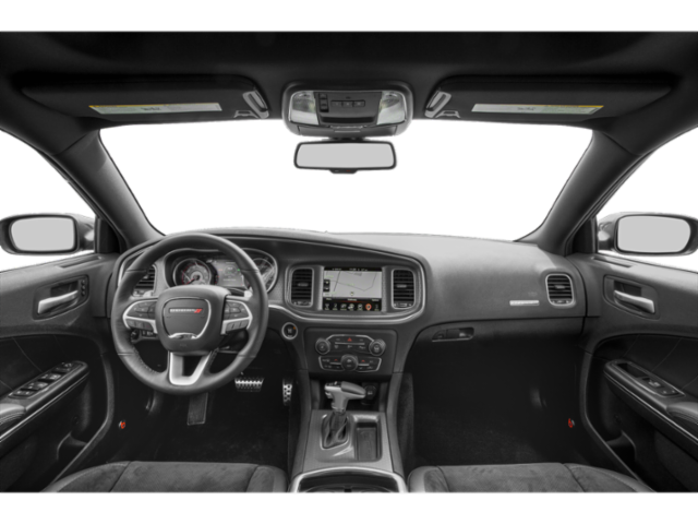 2018 Dodge Charger R/T Scat Pack