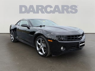 2013 Chevrolet Camaro 2LT 2LT