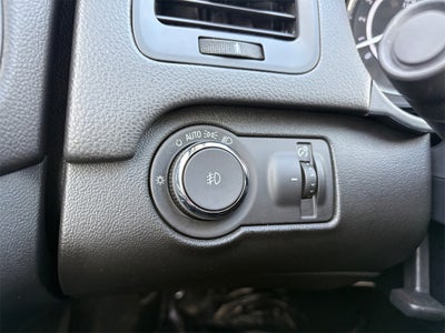 2016 Buick Regal Turbo