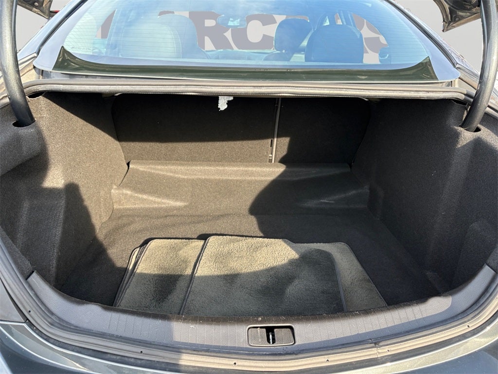 2016 Buick Regal Turbo