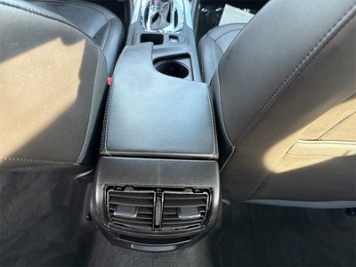 2016 Buick Regal Turbo